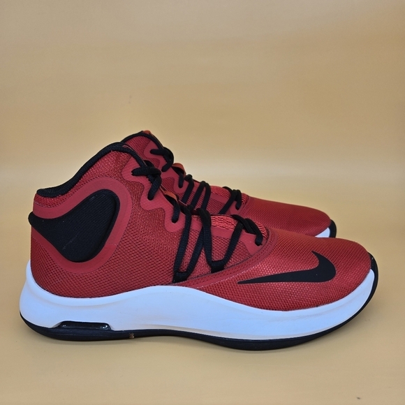 Nike Air Versitile 4 Actual Combat Red AT1199-600 Men\'s Shoes Size 9.5 main image 7